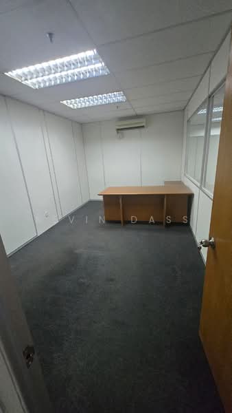 Pejabat untuk Disewa di Seksyen 8 (Petaling Jaya) - Kevin Dass - Interior - PropertyGuru.com.my