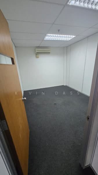Pejabat untuk Disewa di Seksyen 8 (Petaling Jaya) - Kevin Dass - Interior - PropertyGuru.com.my