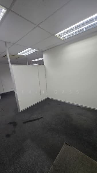 Pejabat untuk Disewa di Seksyen 8 (Petaling Jaya) - Kevin Dass - Interior - PropertyGuru.com.my
