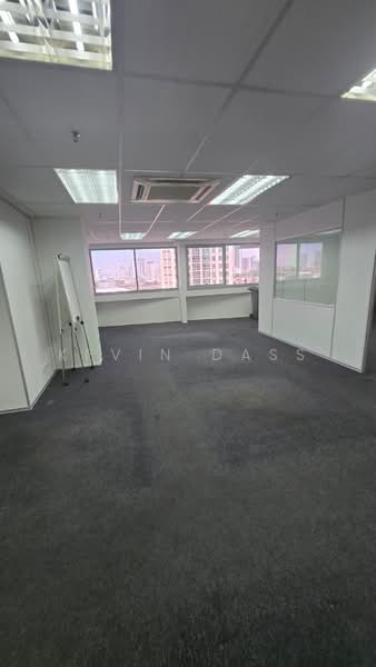 Pejabat untuk Disewa di Seksyen 8 (Petaling Jaya) - Kevin Dass - Interior - PropertyGuru.com.my
