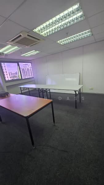 Pejabat untuk Disewa di Seksyen 8 (Petaling Jaya) - Kevin Dass - Interior - PropertyGuru.com.my