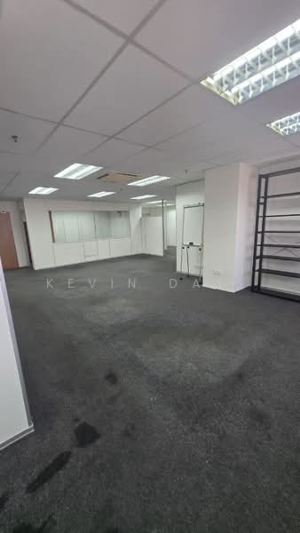 Pejabat untuk Disewa di Seksyen 8 (Petaling Jaya) - Kevin Dass - Interior - PropertyGuru.com.my