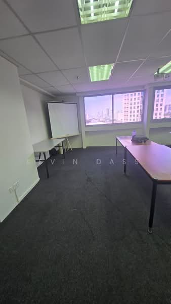 Pejabat untuk Disewa di Seksyen 8 (Petaling Jaya) - Kevin Dass - Study - PropertyGuru.com.my