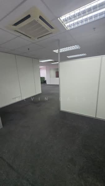 Pejabat untuk Disewa di Seksyen 8 (Petaling Jaya) - Kevin Dass - Interior - PropertyGuru.com.my