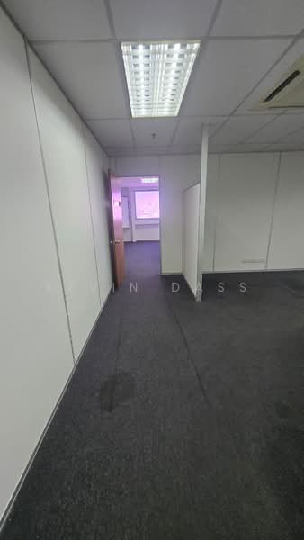 Pejabat untuk Disewa di Seksyen 8 (Petaling Jaya) - Kevin Dass - Interior - PropertyGuru.com.my