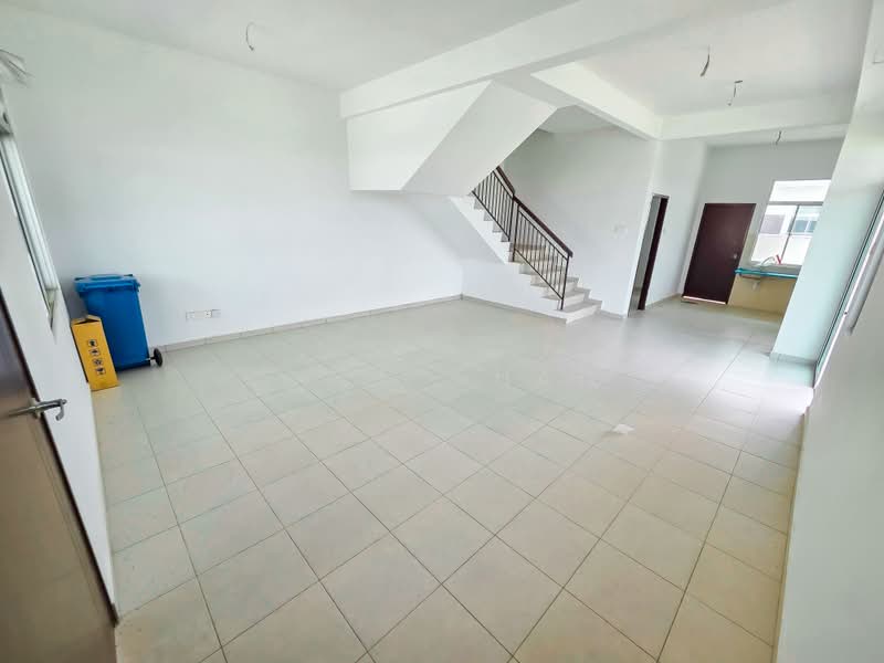 2-storey Terraced House for Sale in Jenjarom (Selangor) - Syed Shah - Interior - PropertyGuru.com.my