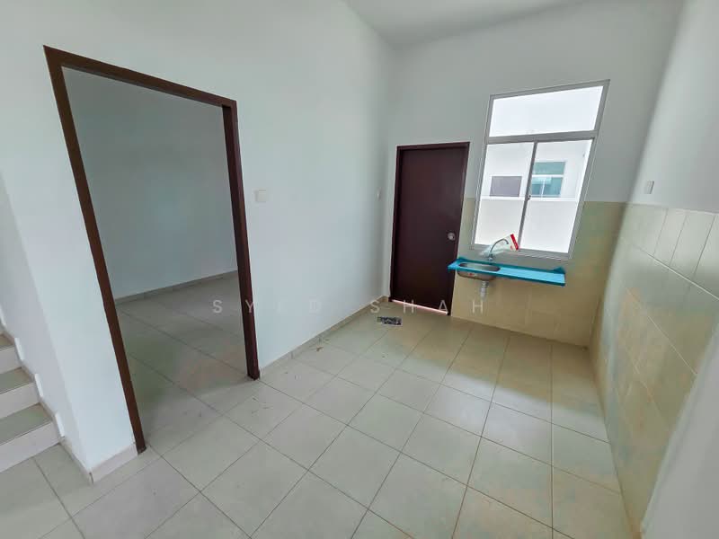 2-storey Terraced House for Sale in Jenjarom (Selangor) - Syed Shah - Interior - PropertyGuru.com.my