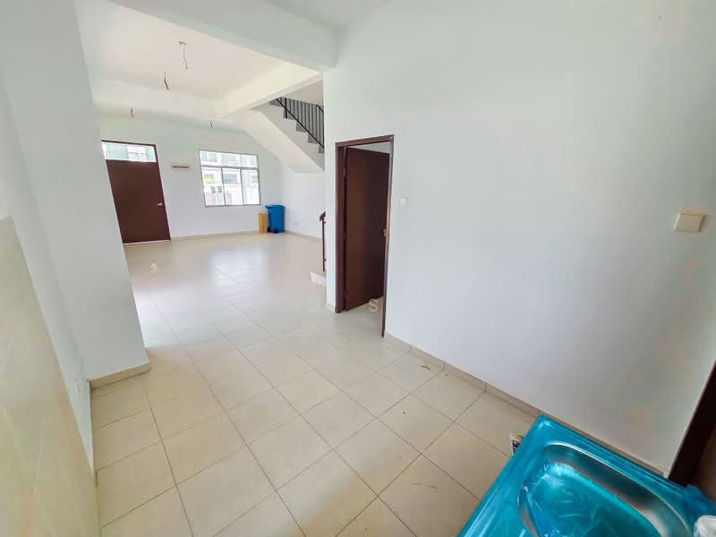 2-storey Terraced House for Sale in Jenjarom (Selangor) - Syed Shah - Interior - PropertyGuru.com.my