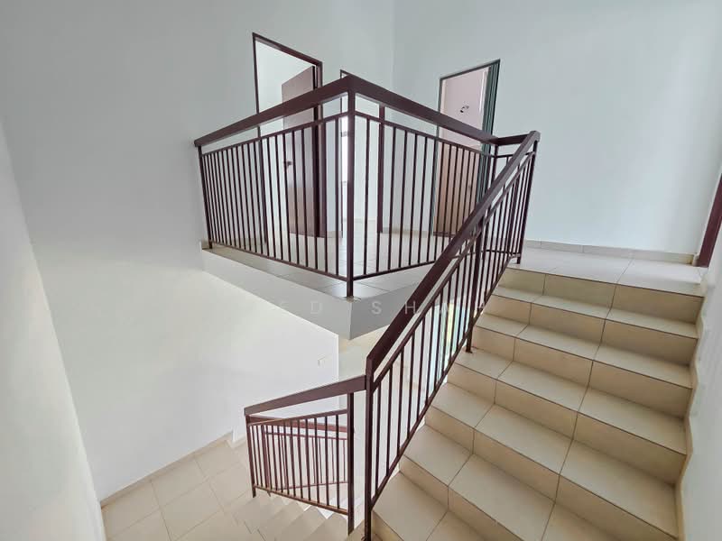2-storey Terraced House for Sale in Jenjarom (Selangor) - Syed Shah - Interior - PropertyGuru.com.my