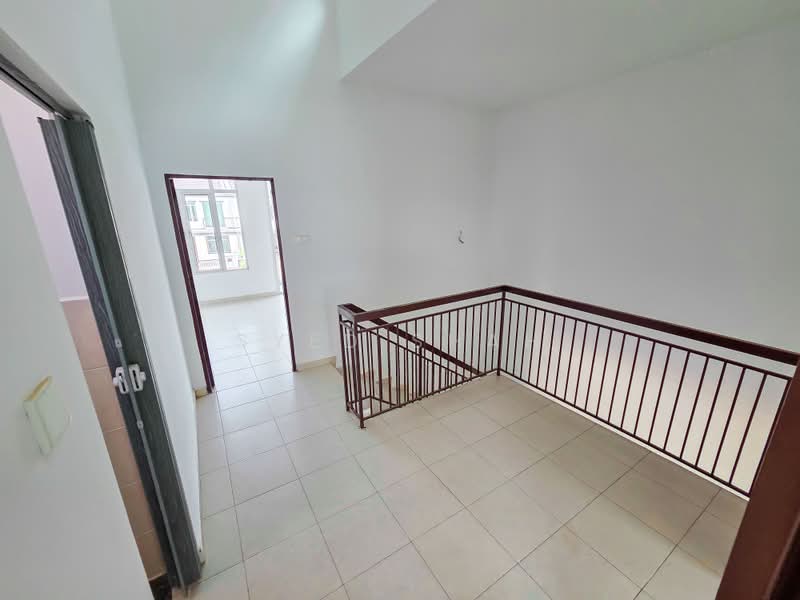 2-storey Terraced House for Sale in Jenjarom (Selangor) - Syed Shah - Interior - PropertyGuru.com.my