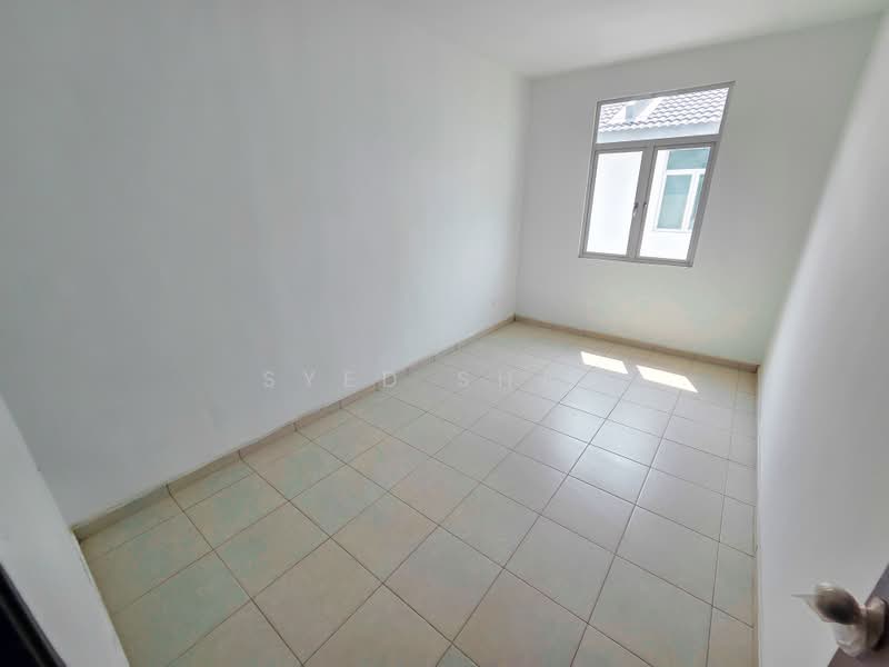 2-storey Terraced House for Sale in Jenjarom (Selangor) - Syed Shah - Interior - PropertyGuru.com.my