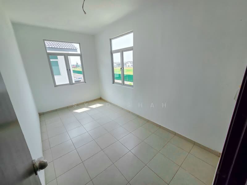 2-storey Terraced House for Sale in Jenjarom (Selangor) - Syed Shah - Interior - PropertyGuru.com.my