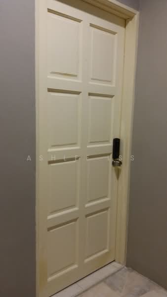 Condominium for Rent at Menara Seputih - Ashlee LSS - Entrance - PropertyGuru.com.my