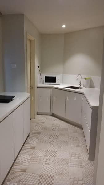 Condominium for Rent at Menara Seputih - Ashlee LSS - Kitchen - PropertyGuru.com.my