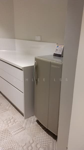 Condominium for Rent at Menara Seputih - Ashlee LSS - Kitchen - PropertyGuru.com.my