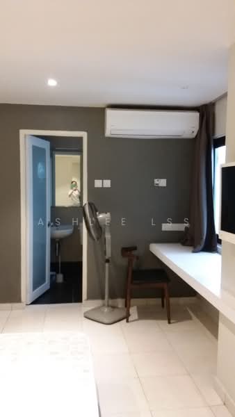 Condominium for Rent at Menara Seputih - Ashlee LSS - Bathroom - PropertyGuru.com.my