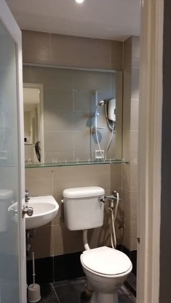 Condominium for Rent at Menara Seputih - Ashlee LSS - Bathroom - PropertyGuru.com.my