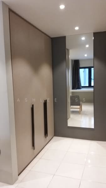 Condominium for Rent at Menara Seputih - Ashlee LSS - Interior - PropertyGuru.com.my