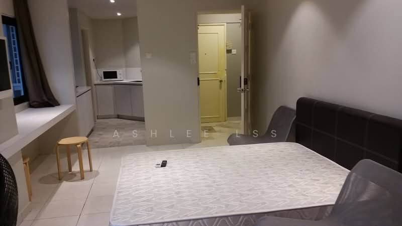 Condominium for Rent at Menara Seputih - Ashlee LSS - Interior - PropertyGuru.com.my