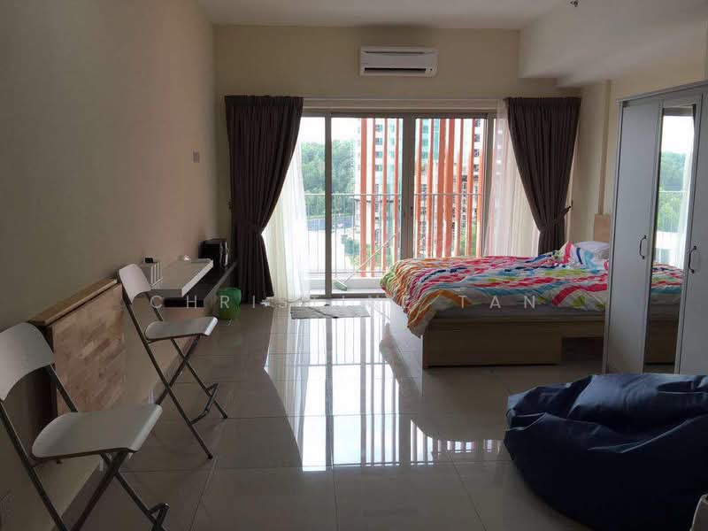Service Residence for Sale at Suria Jelutong - Christine Tan - PropertyGuru.com.my