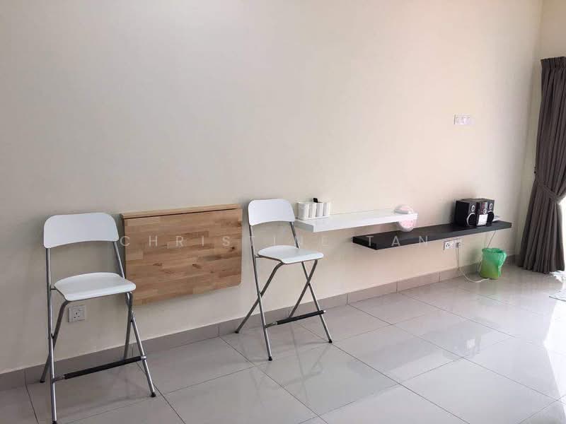 Service Residence for Sale at Suria Jelutong - Christine Tan - PropertyGuru.com.my
