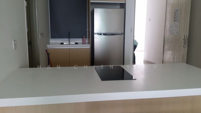Kondominium untuk Dijual di Southbay Plaza - Han Chien Yeap - PropertyGuru.com.my