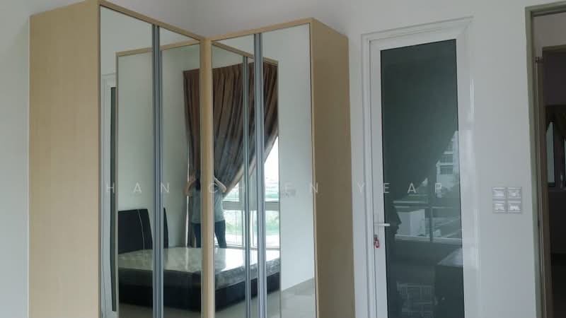 Kondominium untuk Dijual di Southbay Plaza - Han Chien Yeap - PropertyGuru.com.my
