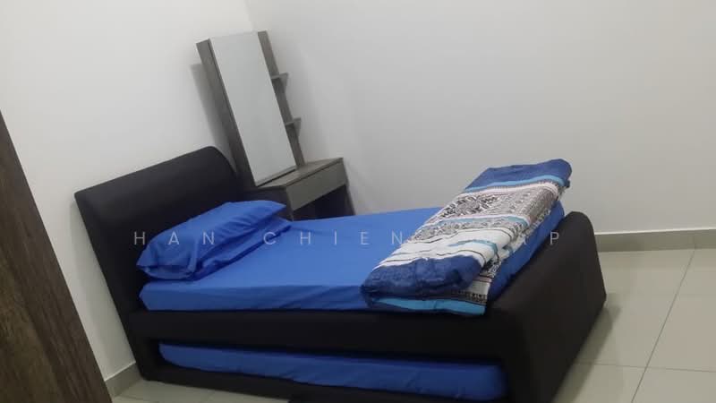 Kondominium untuk Dijual di Southbay Plaza - Han Chien Yeap - PropertyGuru.com.my