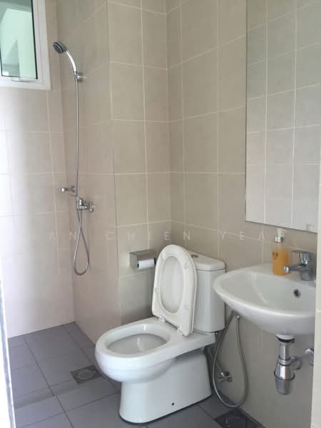 Kondominium untuk Dijual di Southbay Plaza - Han Chien Yeap - PropertyGuru.com.my