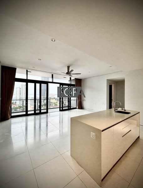 Kondominium untuk Dijual di Moulmein Rise - Cheryl Chng - Living Room - PropertyGuru.com.my