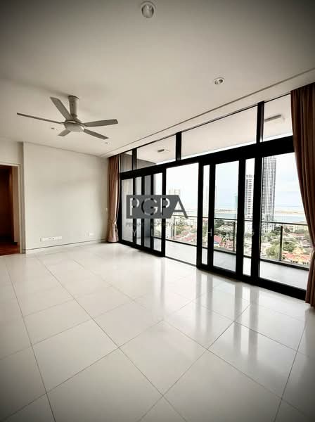 Kondominium untuk Dijual di Moulmein Rise - Cheryl Chng - Living Room - PropertyGuru.com.my
