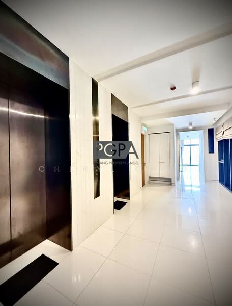 Kondominium untuk Dijual di Moulmein Rise - Cheryl Chng - Corridor - PropertyGuru.com.my
