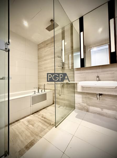 Kondominium untuk Dijual di Moulmein Rise - Cheryl Chng - Bathroom - PropertyGuru.com.my