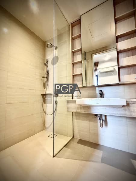 Kondominium untuk Dijual di Moulmein Rise - Cheryl Chng - Bathroom - PropertyGuru.com.my