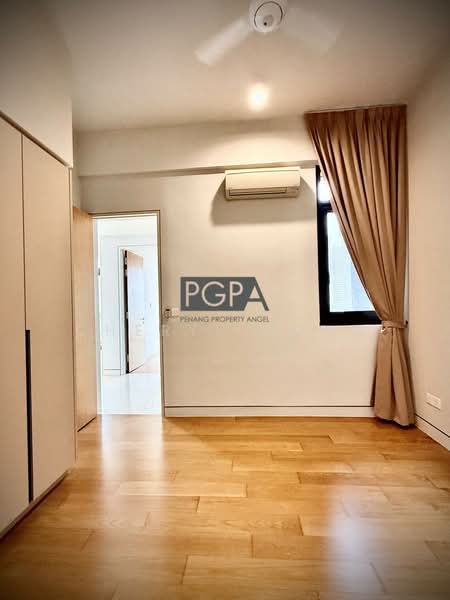 Kondominium untuk Dijual di Moulmein Rise - Cheryl Chng - Bedroom - PropertyGuru.com.my