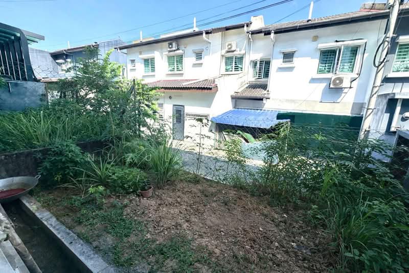 Rumah Teres 2-Tingkat untuk Dijual di Hill Park (Semenyih) - NUZULHAKIMI . - Exterior - PropertyGuru.com.my