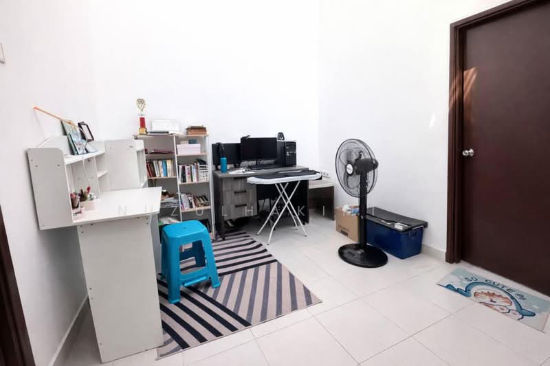Rumah Teres 2-Tingkat untuk Dijual di Hill Park (Semenyih) - NUZULHAKIMI . - Study - PropertyGuru.com.my