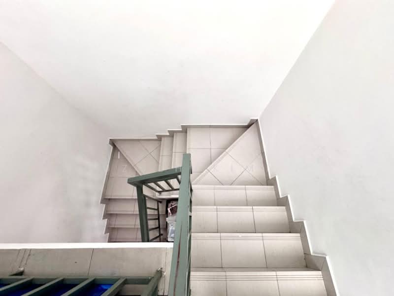 Rumah Teres 2-Tingkat untuk Dijual di Hill Park (Semenyih) - NUZULHAKIMI . - Interior - PropertyGuru.com.my