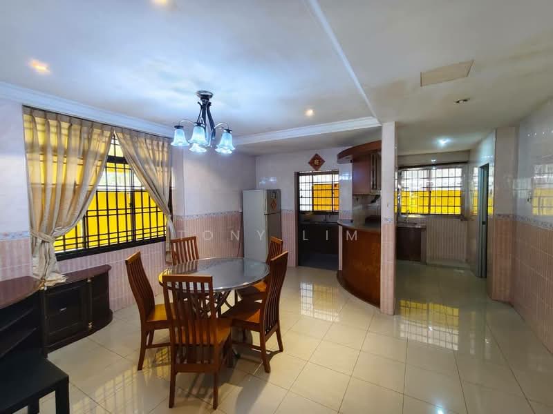Rumah Berkembar untuk Disewa di Taman Perling (Perling) - Tony Lim - Kitchen - PropertyGuru.com.my
