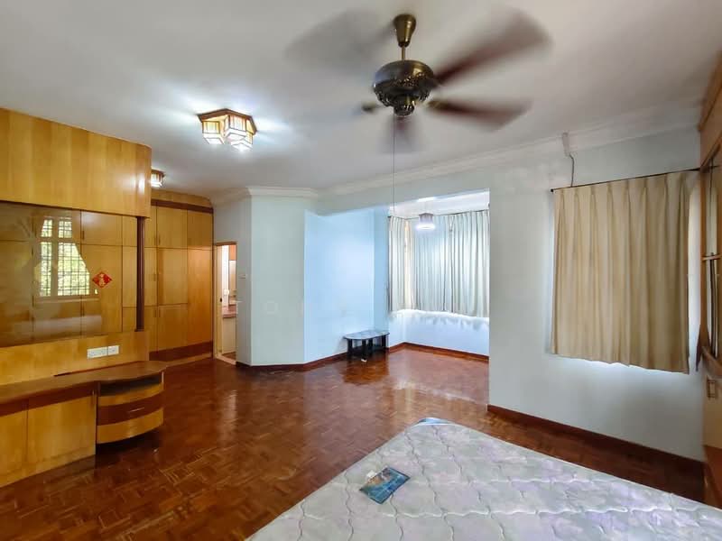 Rumah Berkembar untuk Disewa di Taman Perling (Perling) - Tony Lim - Bedroom - PropertyGuru.com.my