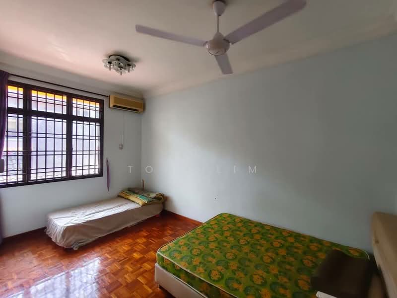 Rumah Berkembar untuk Disewa di Taman Perling (Perling) - Tony Lim - Bedroom - PropertyGuru.com.my