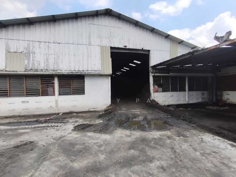 Detached Factory for Rent in Pasir Gudang (Johor) - Shirley Pang - Exterior - PropertyGuru.com.my