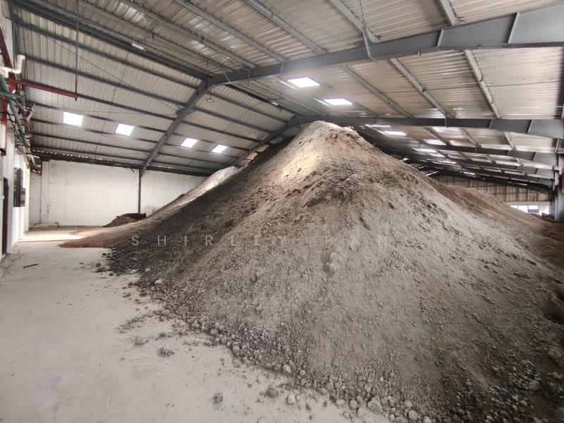 Detached Factory for Rent in Pasir Gudang (Johor) - Shirley Pang - Interior - PropertyGuru.com.my