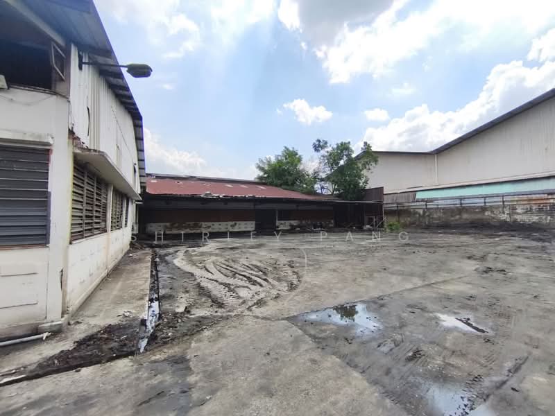 Detached Factory for Rent in Pasir Gudang (Johor) - Shirley Pang - Exterior - PropertyGuru.com.my
