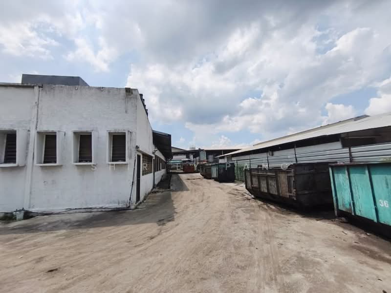 Detached Factory for Rent in Pasir Gudang (Johor) - Shirley Pang - Exterior - PropertyGuru.com.my