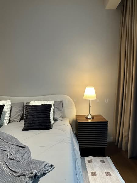 Kediaman Servis untuk Disewa di Jewel by Oxley KLCC - Jeffrey Lau - Bedroom - PropertyGuru.com.my