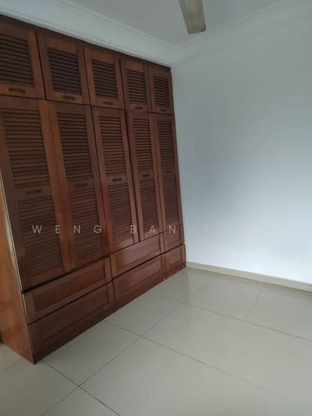 Rumah Bandar untuk Disewa di Taman Midah (Cheras) - Weng Ban Fong - Interior - PropertyGuru.com.my