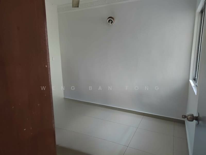 Rumah Bandar untuk Disewa di Taman Midah (Cheras) - Weng Ban Fong - Interior - PropertyGuru.com.my