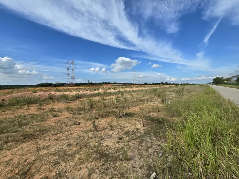 Industrial Land for Sale in Kawasan Perindustrian Tanjung Langsat (Pasir Gudang) - Mui Hui Tan - PropertyGuru.com.my