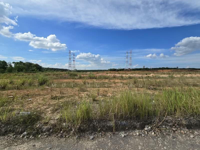 Industrial Land for Sale in Kawasan Perindustrian Tanjung Langsat (Pasir Gudang) - Mui Hui Tan - PropertyGuru.com.my